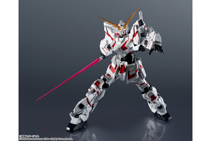 “父さん、母さんごめん。俺は、行くよ”「機動戦士ガンダムUC」ユニコーンガンダムが本日（6/27）発売！ 遊びやすさとシルエットアレンジが特徴的 画像