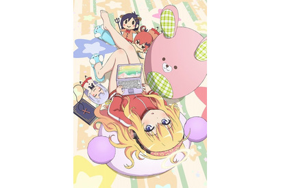 アニメに登場する“天使”キャラといえば？ 3位「プリパラ」白玉みかん、2位「ガヴリールドロップアウト」ガヴリール、1位は… 画像