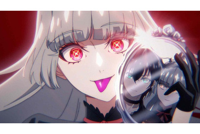 「魔女と猟犬」TVアニメ化決定！ティザーPV＆ティザービジュアル公開！