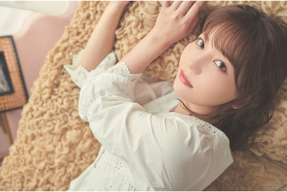 声優の和氣あず未、3rdシングルのテーマは「ロック」！“夢を叶えるために自分を信じる”その想いへの共感を歌と物語に込めて【インタビュー】 画像