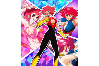 「キューティーハニー」スペシャルトークイベント開催！ 原作者・永井豪、声優、女優…ゲストが魅力を語りつくす 画像