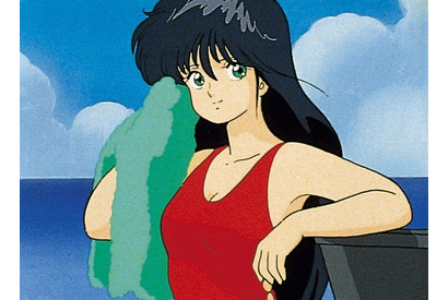 「きまぐれオレンジ☆ロード」Tシャツ、スウェット…最新グッズ登場！ 80's“スタジオぴえろ”グッズ第3弾 画像