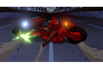 劇場版「AKIRA」が再放送決定「なにィ！？！？！？！？！」「未見の方は観たほうが良いよ」と大盛り上がり！Eテレで7月18日14時から放送 画像
