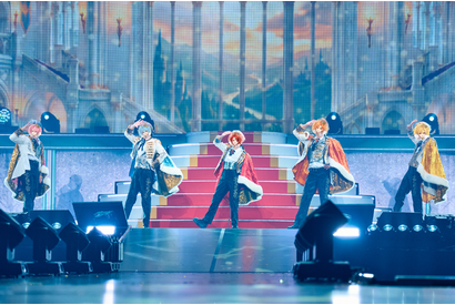 「すとぷり」結成10周年記念アリーナツアー大阪公演が終了！ ジェルの出身地「大阪」から次なる舞台は福岡へ【ライブレポート】 画像