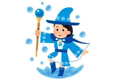 “水”キャラといえば？ アンケート〆切は7月21日【#水の日】 画像