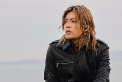 Wヒーロー夏映画「仮面ライダーゼッツ＆超宇宙刑事ギャバン」NCT127・YUTA＆竹達彩奈が出演！最終映画告知映像も到着 画像
