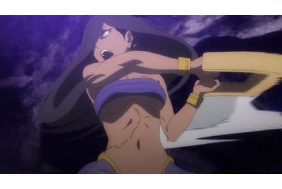 「ダンまちIII」ダンジョンで何が起きているのか？ ベルたちは再び大樹の迷宮へ…第2話先行カット 画像