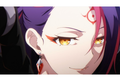 「キングスレイド」駆け付けたカーセルが目にしたのは仲間の無残な遺体、そして魔族に襲われ...  第2話先行カット 画像