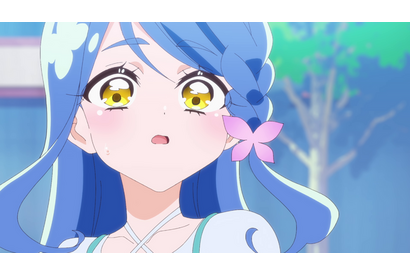 「名探偵プリキュア！」キュアエクレールの正体に大興奮！シュシュタンも可愛すぎ…の代わりにウソノワールの正体、森亜るるかの過去など新たな謎が盛り沢山【第25話ネタバレあり反応まとめ】 画像