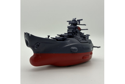 「宇宙戦艦ヤマト」のブルバック玩具や、古代進＆森雪が東京ショッピングする姿もグッズに!?「東京ソラマチ POP UP SHOP」開催【7月29日～】 画像