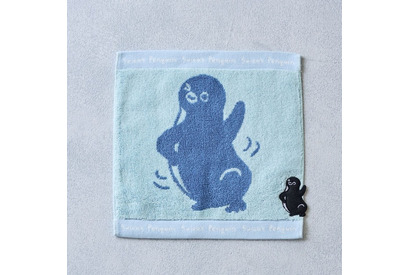 “Suicaのペンギン”の巾着袋・トートバッグにうちわも☆ 全15アイテムが限定販売！JR東京駅・Suicaの夏まつりにて 画像