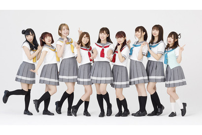 「ラブライブ!サンシャイン!!」アニメPV付きシングル制作、新たなライブなど続々決定! 5周年プロジェクト新情報 画像
