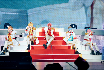 すとぷり、結成10周年記念アリーナツアー福岡公演を完走！ 福岡弁アレンジやゴンドラ演出で会場熱狂…ツアーはいよいよ東京ファイナルへ 画像