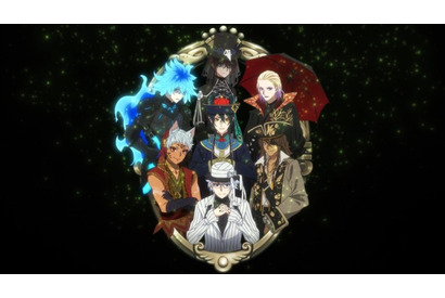 「ツイステ」ハロウィーンパーティーはどう過ごす？ 新CMでケイト＆ジェイド＆ヴィル＆グリムがナレーション 画像