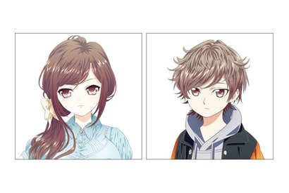 杉田智和、上坂すみれら出演決定！　TVアニメ『ハンドシェイカー』の新キャラ＆キャストが発表!! 画像