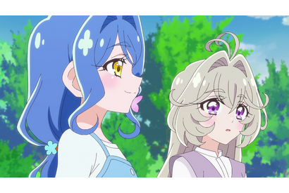 「名探偵プリキュア！」くれあとるるかの過去が「想像以上に重かった…」“人間と妖精は最高のパートナー”に考察続々！ キュアアルカナお披露目にも歓喜の声☆第29話【ネタバレあり反応まとめ】 画像