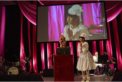 竹達彩奈オフィシャルファンクラブ『あやな公国』限定イベント＆バースデーイベント2017 オフィシャルレポート 画像