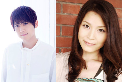 梶裕貴&甲斐田裕子、朗読劇「私の頭の中の消しゴム」クリエイターの新作に出演 「既に演じたくてウズウズ」 画像