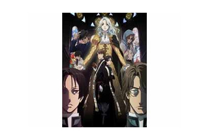 TV アニメ『バチカン奇跡調査官』、先行カット・OP テーマ曲に彩られた新 PV が解禁！ 画像