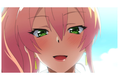 TVアニメ『はじめてのギャル』、“にかいめ”のＰＶ公開！場面カット＆キャラクター追加情報も明らかに！  画像