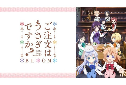 2020年秋アニメ、「ヒプマイ」＆「ごちうさ」第3期が“初速”トップ！ ABEMAランキング発表 画像