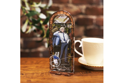 「名探偵コナン」赤井秀一、安室透…好きなキャラを自由にカスタム！インテリアトイ発売 画像