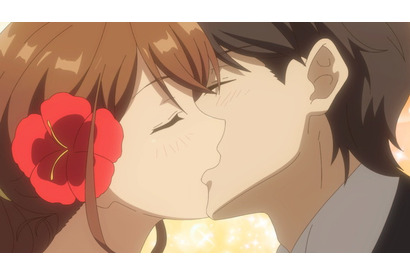 「エタニティ ～深夜の濡恋ちゃんねる～」偽装婚約から始まる大富豪との身分差ラブ♪ 第4話先行カット 画像