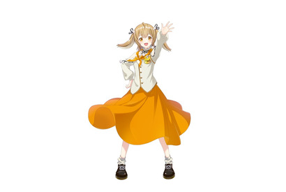 Ｖtｕｂｅｒ・因幡はねる「私は配信が大好きなので 10年経ってもきっと同じように 活動していると思います！」【インタビュー】 画像