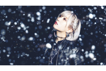 『きみ死ぬ』オープニングで愛を歌う―ReoNa「Amore」リリース記念インタビュー 画像