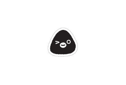 「Suicaのペンギン」おむすび姿の“ぷっくりシール”がかわいい♪ おむすび2個＆唐揚げ、玉子焼きのセットが登場 画像