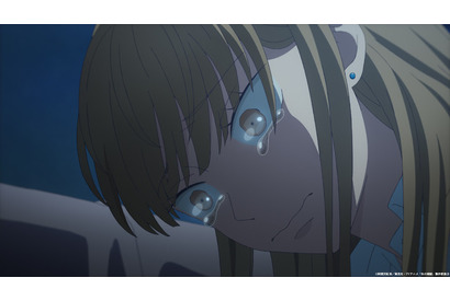 秋アニメ「氷の城壁」陽太の告白を断った美姫。湊は自分の小雪への気持ちに不安を抱き始め…第15話先行カット 画像