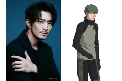 「ワールドトリガー」2ndシーズンの新キャストは津田健次郎、豊永利行らに決定！ 特報映像も公開 画像