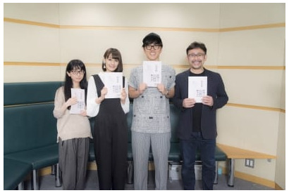 完全新作OVA「岸辺露伴は動かない」（エピソード：富豪村） スタッフ＆キャストコメント到着！あらすじも明らかに！ 画像