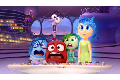 ディズニー＆ピクサー「インサイド・ヘッド」あらすじ・キャスト声優・登場キャラクターまとめ【金曜ロードショー放送】 画像