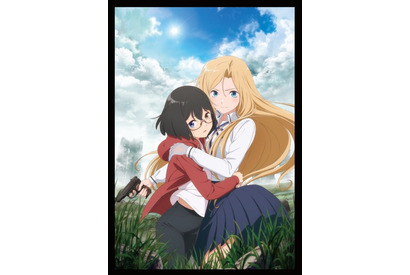 日高里菜＆富田美憂、「裏世界ピクニック」に出演決定！ 「空手を習っていた経験を生かせると思います」と意気込み 画像