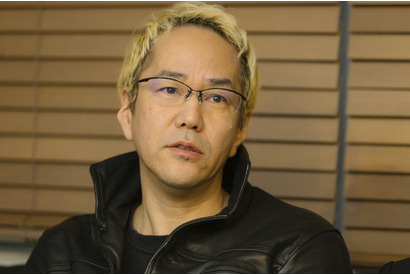 「攻殻機動隊S.A.C.」神山健治監督、新作は“青春社会派クライムアドベンチャー”　「現在脚本を執筆してます」 画像