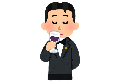 ワインが似合うキャラといえば？ アンケート〆切は11月12日 #ボジョレー・ヌーボー解禁 画像