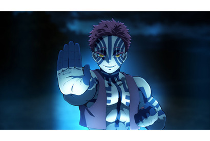 「鬼滅の刃」強さは“人を守るため”の煉獄とは真逆…極端過ぎる“弱肉強食”の価値観を持つ悪役・猗窩座 画像