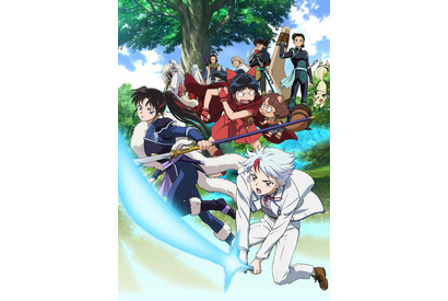 小松未可子さんお誕生日記念！一番好きなキャラは？20年版 3位「俺ガイル」戸塚彩加、2位「半妖の夜叉姫」せつな、1位は… 画像