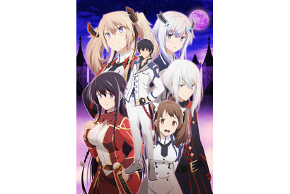 鈴木達央さんお誕生日記念！一番好きなキャラは？20年版 「魔王学院の不適合者」アノスが3位に！粘り強い人気の1位は… 画像
