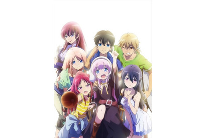 2020年秋アニメ、“いま”一番推せる作品は？ 2位「神様になった日」「ヒプマイ」、1位は… 画像