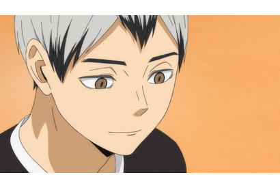 「ハイキュー!!」稲荷崎の優勢を烏野が崩しにかかる！ だが、主将・北信介が登場し…第20話先行カット 画像