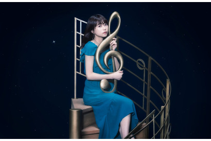 水瀬いのり、自身初のオンラインライブ開催決定！ 11月18日にはインスタライブも実施 画像