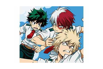 ＴＶアニメ『僕のヒーローアカデミア』 LiSAによる新EDテーマ「だってアタシのヒーロー。」CDジャケット解禁！ 画像