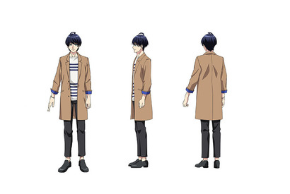 「A3!」イケメン役者の“つぼみ”たちいよいよ最後へ…SEASON WINTERのPVが公開 画像