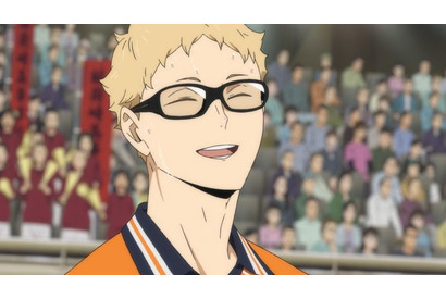 「ハイキュー!!」稲荷崎戦は運命の第3セットに突入！ 烏野の次の一手は…第21話先行カット 画像