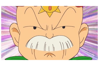 TVアニメ『魔法陣グルグル』第2話あらすじ、場面カット到着！ 画像