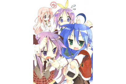 加藤英美里さんお誕生日記念！一番好きなキャラは？ 3位「らき☆すた」柊かがみ、2位「BanG Dream!」上原ひまり、1位は… 画像