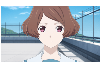 TVアニメ『サクラダリセット』第16話あらすじ＆先行カットが到着！ 画像