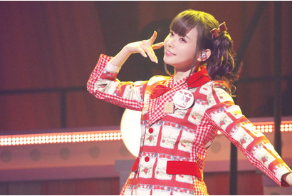 声優・諏訪ななかが紡ぐ歌の物語――「1st LIVE ～My prologue～」【レポート】 画像